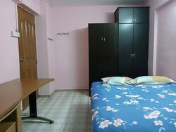Blk 301 Hong Kah East Garden (Jurong East), HDB 4 Rooms #626017411